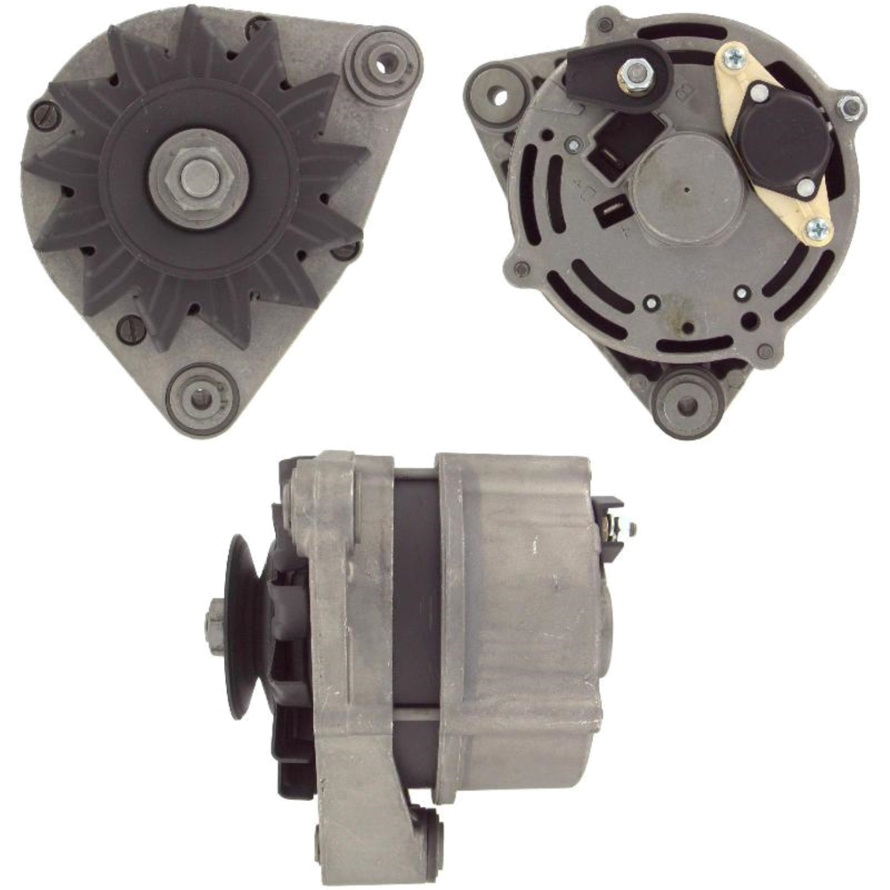 Alternateur BMW 65A - +Line Original - 215.002.065.010