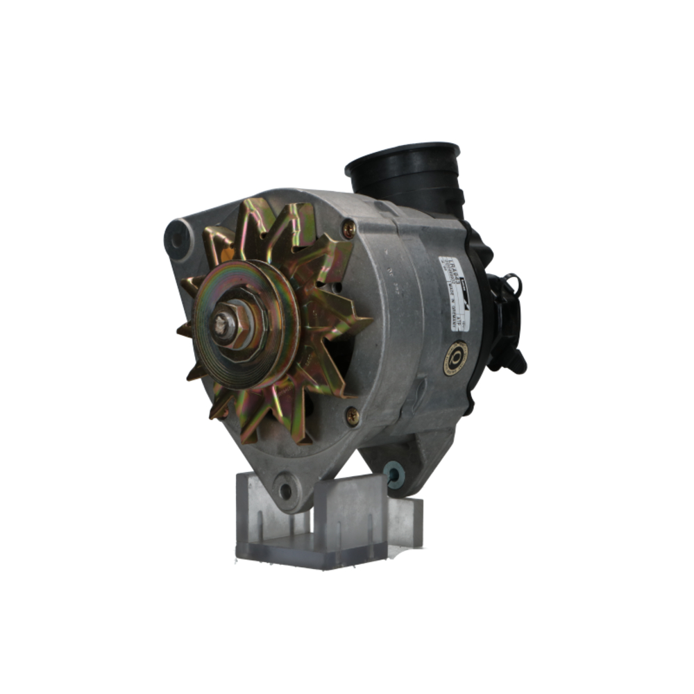 Alternateur BMW 80A (Lucas type) - OEM Reman (RNL) - 215.016.090.608