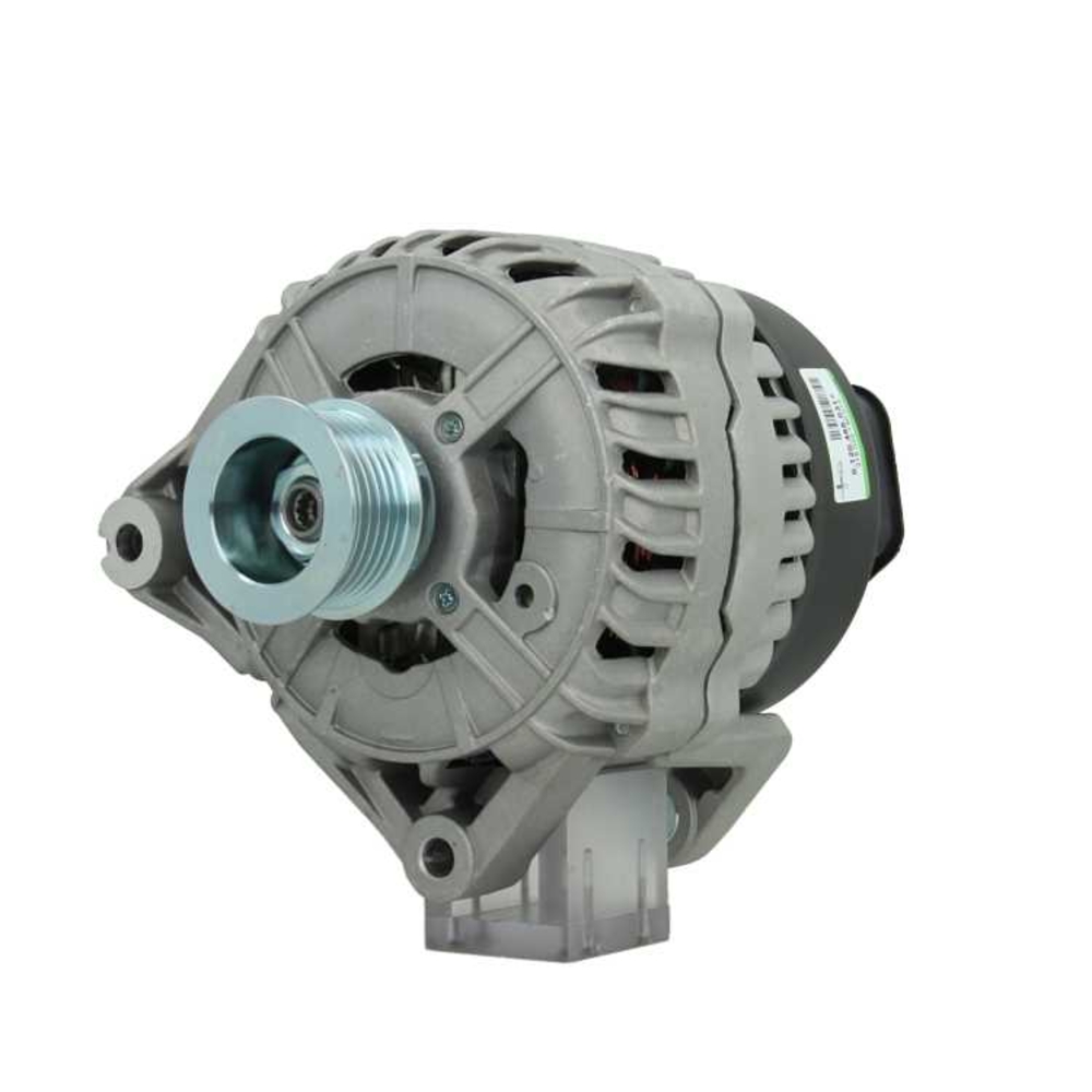 Alternateur Bmw 140A - +Line Original - 215.022.140.010