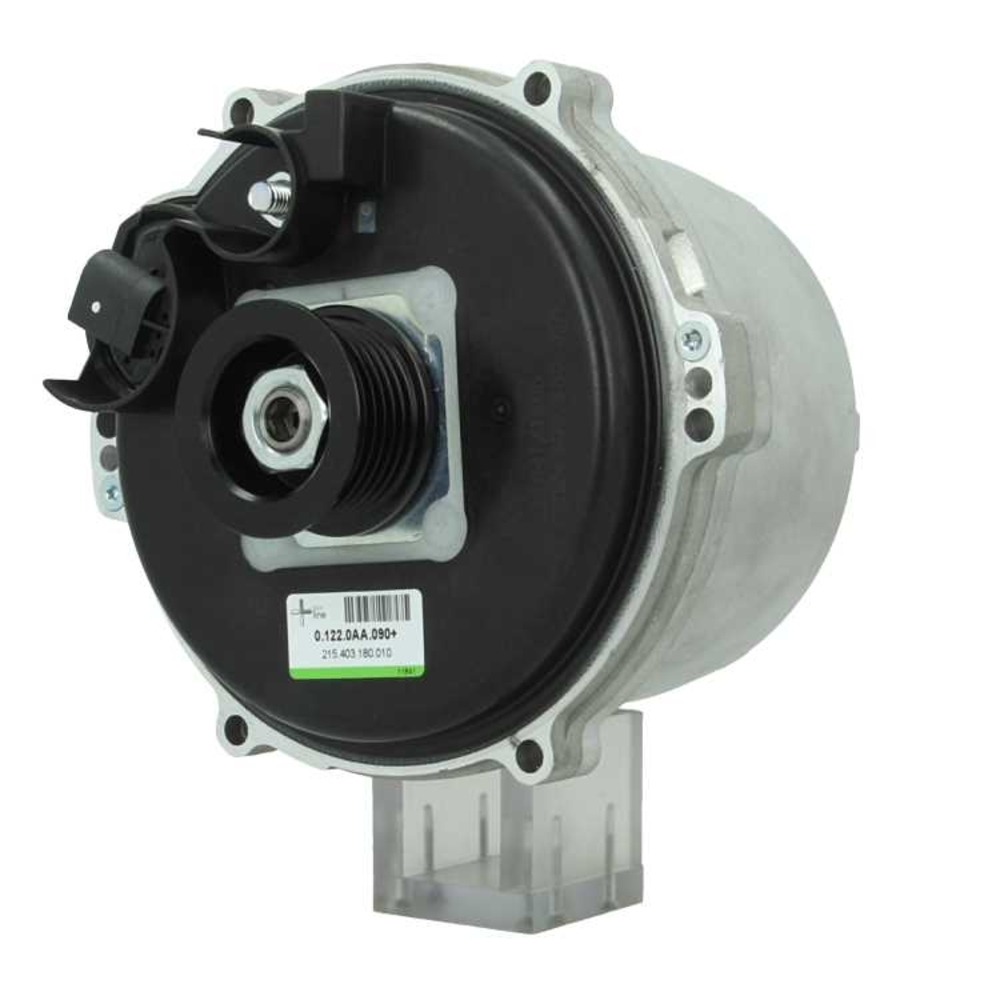 Alternateur BMW 180A - +Line Original - 215.403.180.010