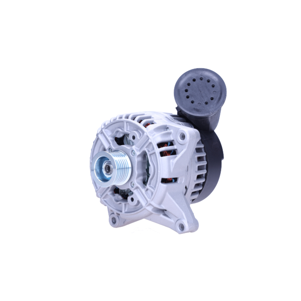 Alternateur BMW 140A - +Line Original - 215.504.140.010