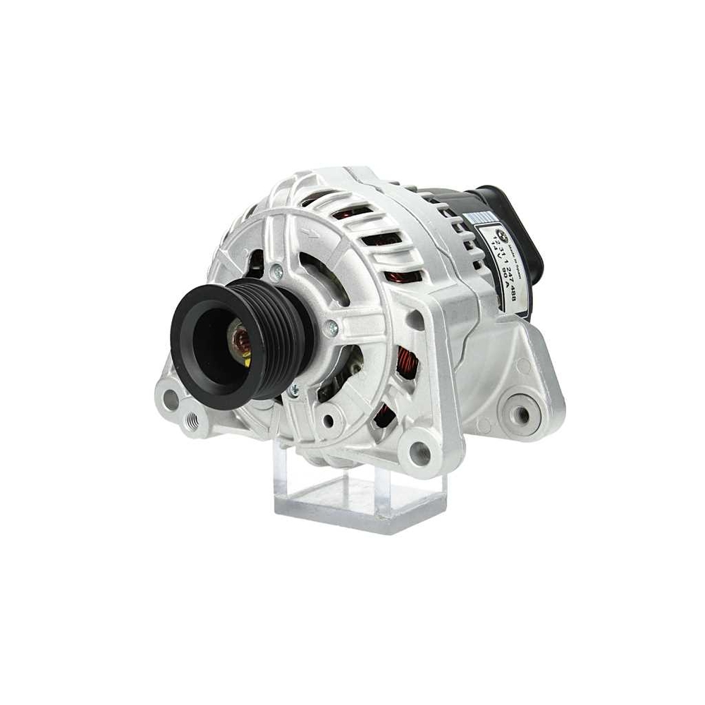 Alternateur Bmw 90A - Bosch Rénové - 215.509.090.215