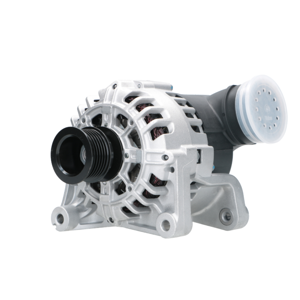 Alternateur BMW 90A - Valeo Neuf - 215.513.090.500
