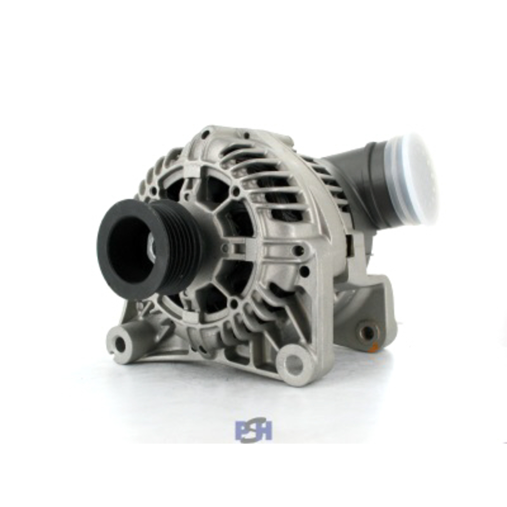 Alternateur BMW 90A - Valeo Rénové - 215.513.090.505