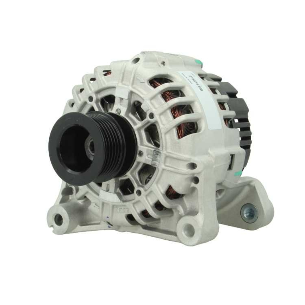 Alternateur BMW 120A - Valeo Neuf - 215.516.120.500