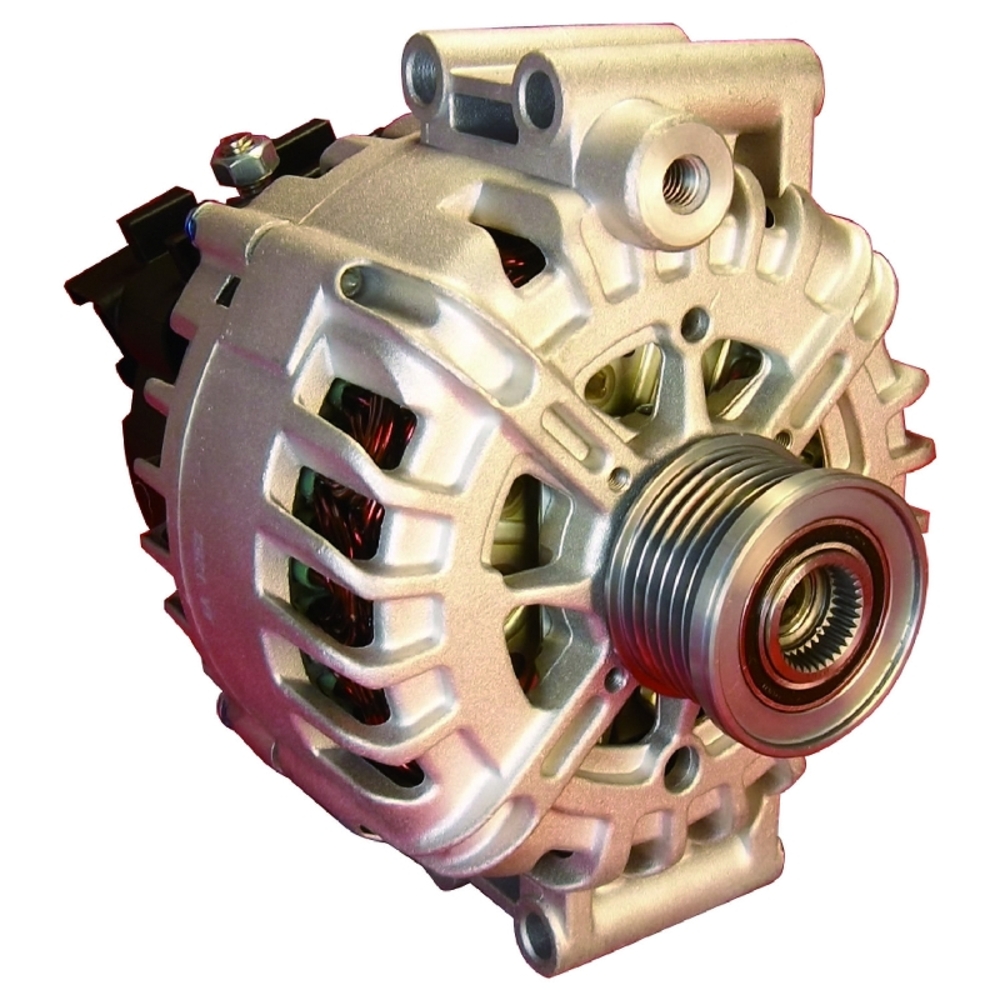 Alternateur BMW 170A - WAI Neuf - 215.517.170.440
