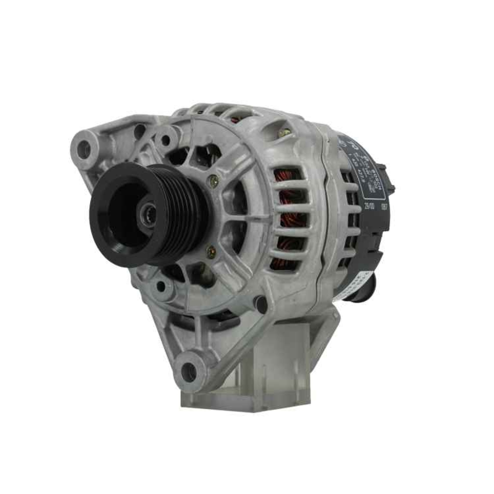 Alternateur BMW 70A - Bosch Rénové - 215.518.070.215