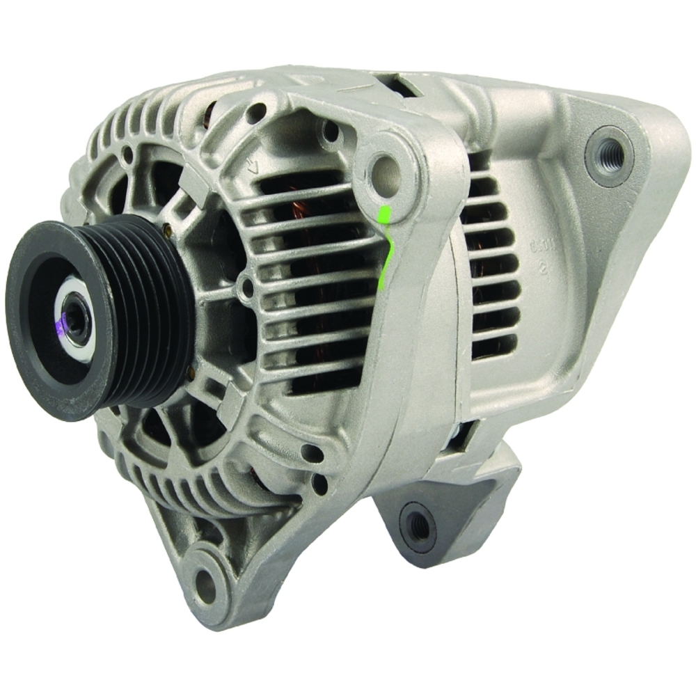 Alternateur BMW 100A - WAI Neuf - 215.518.100.440