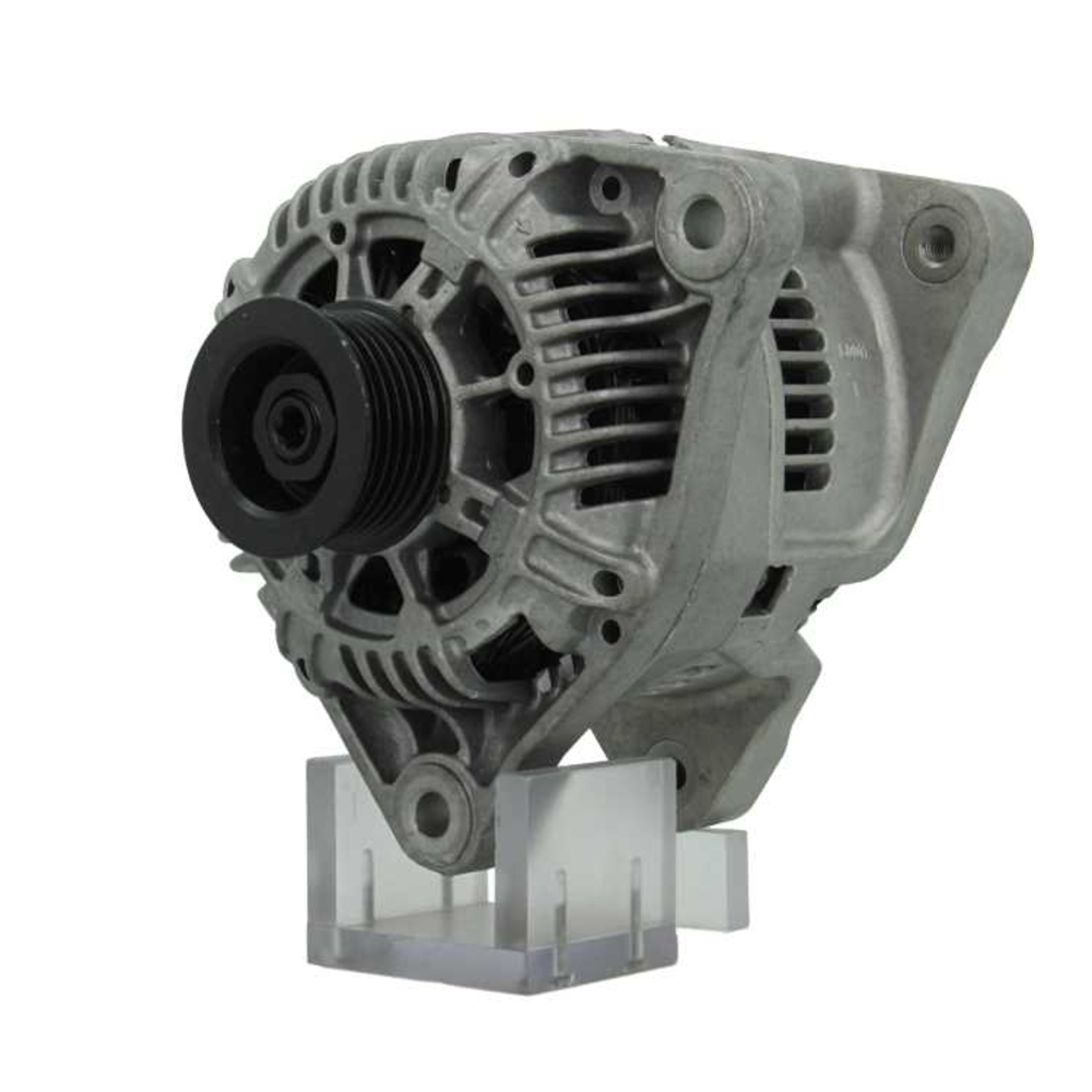 Alternateur Bmw 100A - Valeo Rénové - 215.518.100.505