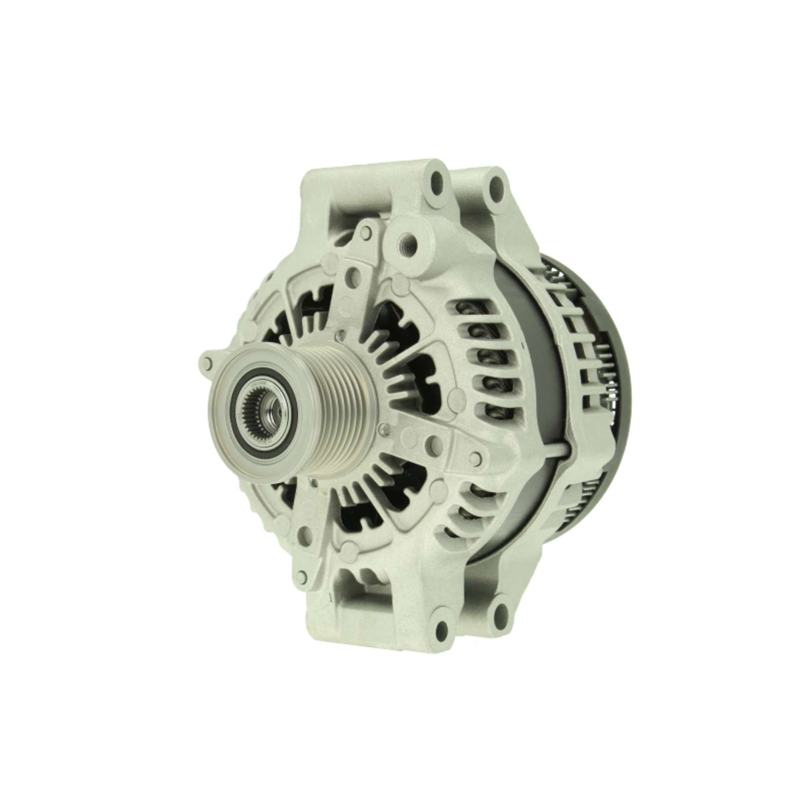 Alternateur BMW 210A - +Line Pro Reman - 215.520.210.346