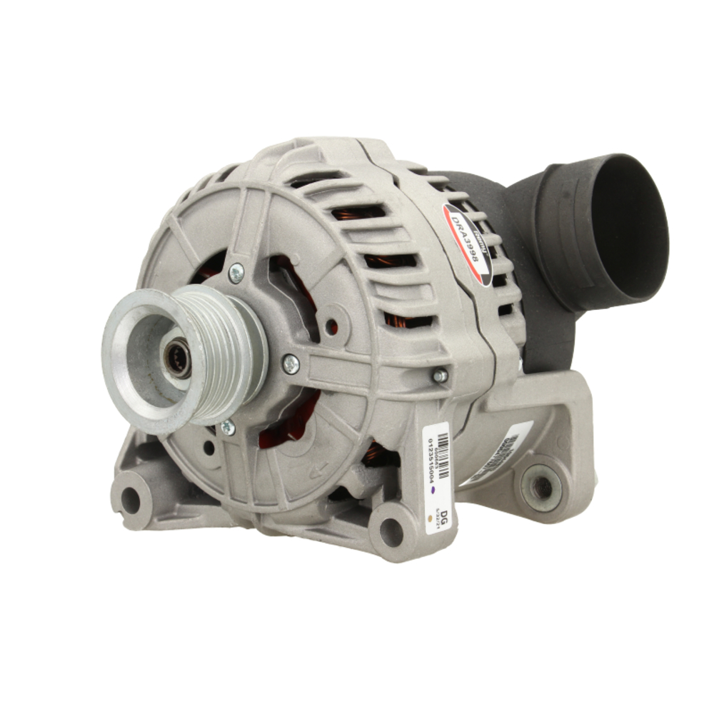 Alternateur BMW 140A - +Line Selected Renové - 215.524.140.340