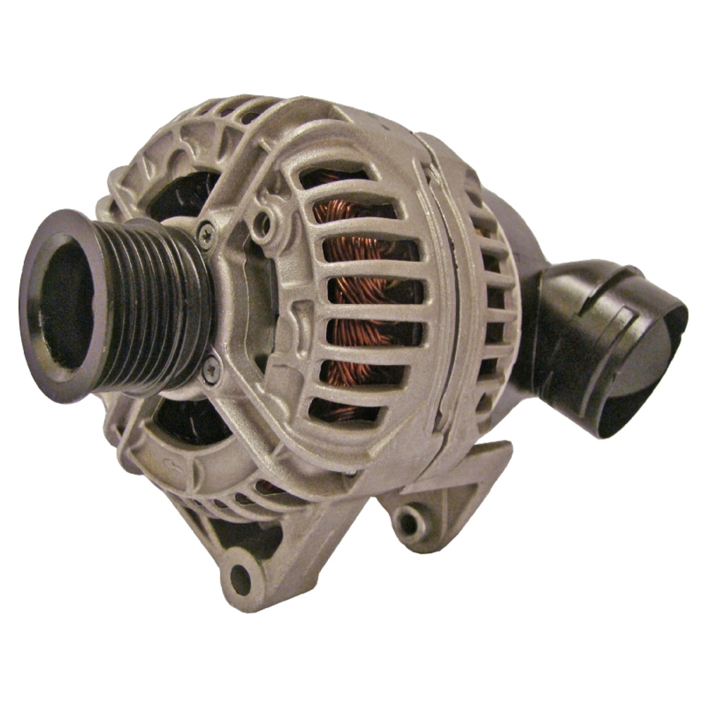 Alternateur BMW 120A - WAI Neuf - 215.525.120.440