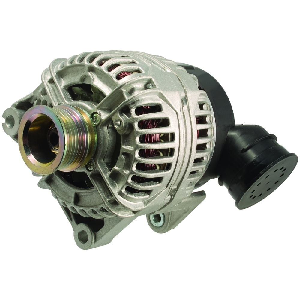 Alternateur BMW 120A - WAI Neuf - 215.525.120.441