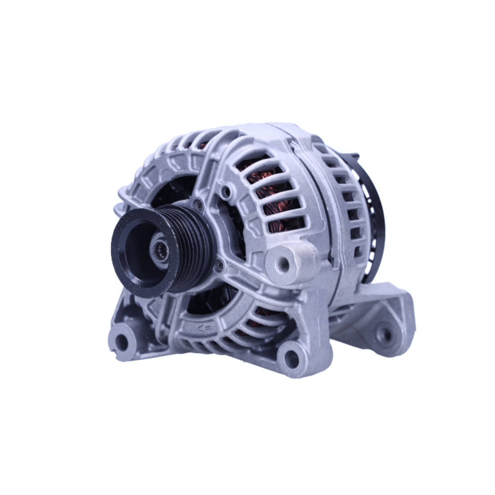 Alternateur BMW 120A - +Line Pro Reman - 215.528.120.346