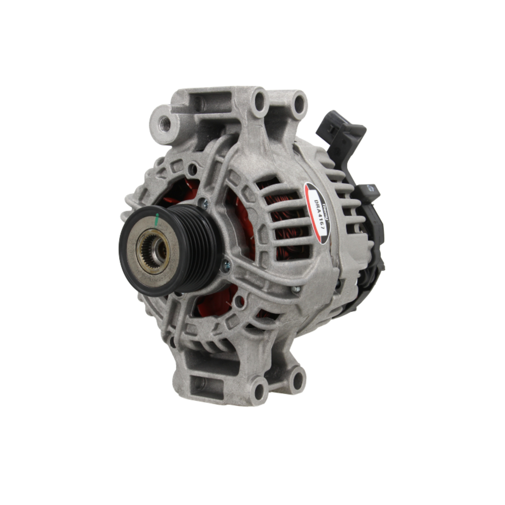 Alternateur BMW 90A - Bosch Rénové - 215.530.090.215