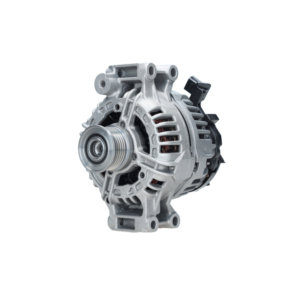 Alternateur BMW 110A - +Line Pro Reman - 215.530.110.346