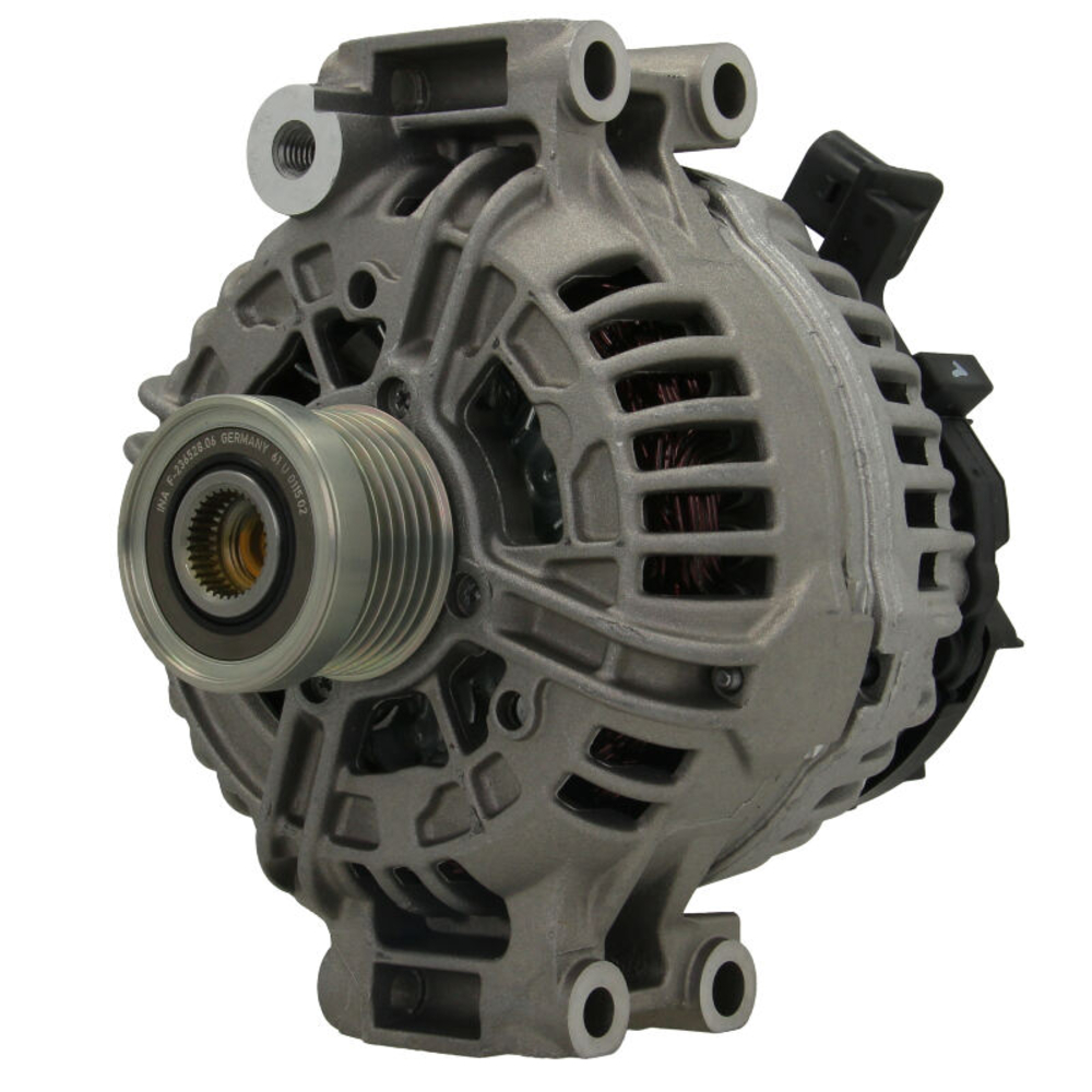 Alternateur BMW 150A - SEG Neuf - 215.530.150.280
