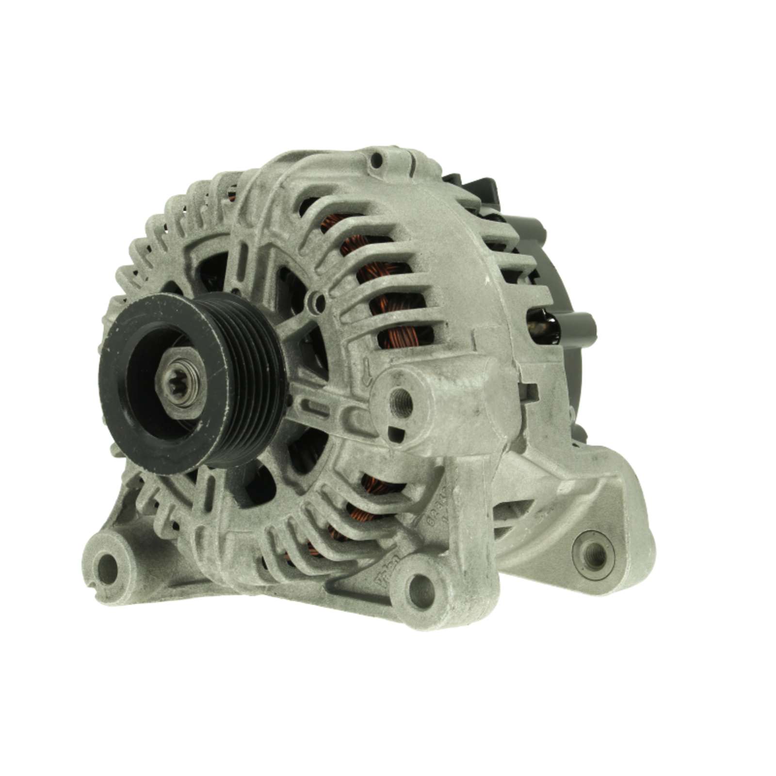 Alternateur BMW 180A - +Line Pro Reman - 215.535.180.346