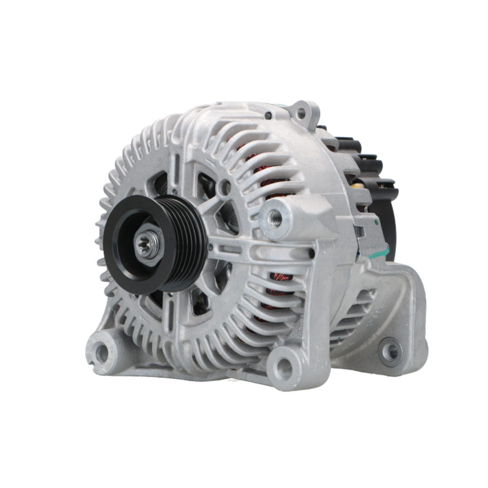 Alternateur BMW 180A - Valeo Neuf - 215.535.180.500
