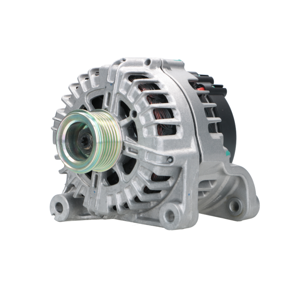 Alternateur BMW 180A - Valeo Exchange - 215.538.180.508