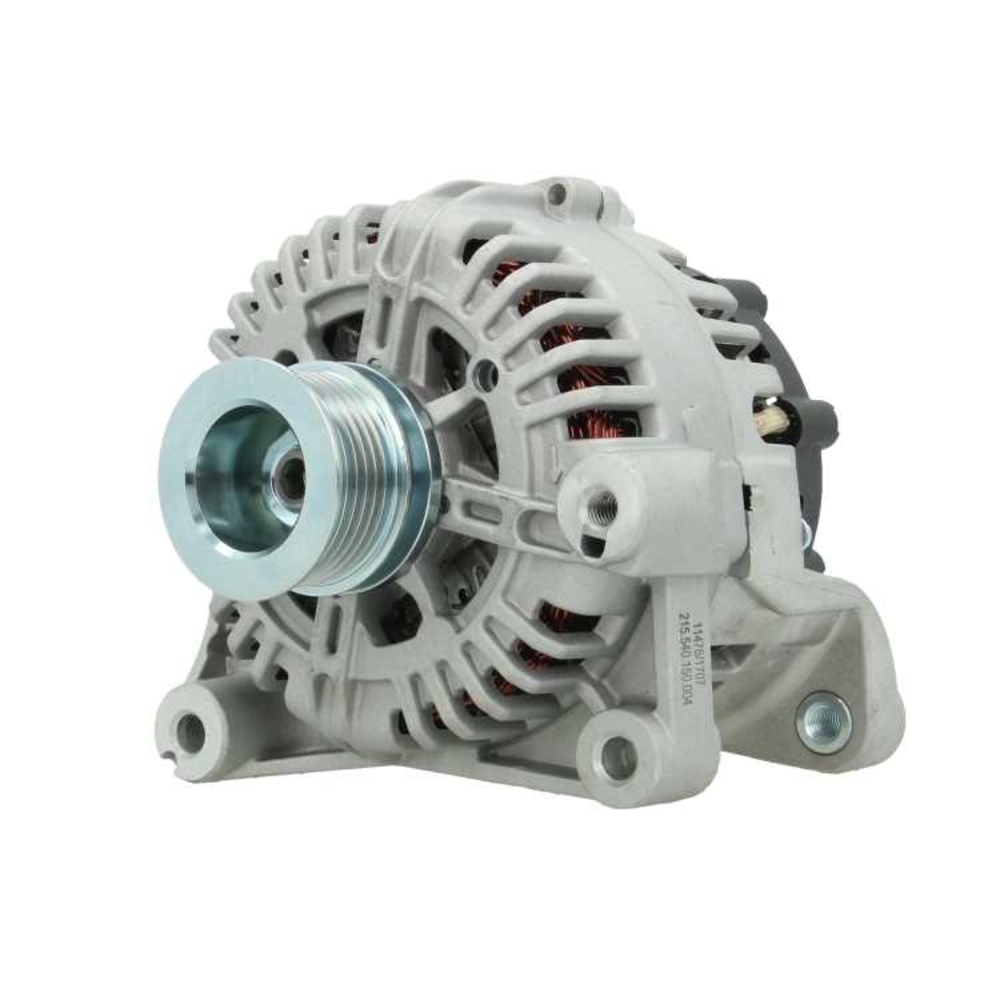 Alternateur BMW 150A - +Line Pro - 215.540.150.004