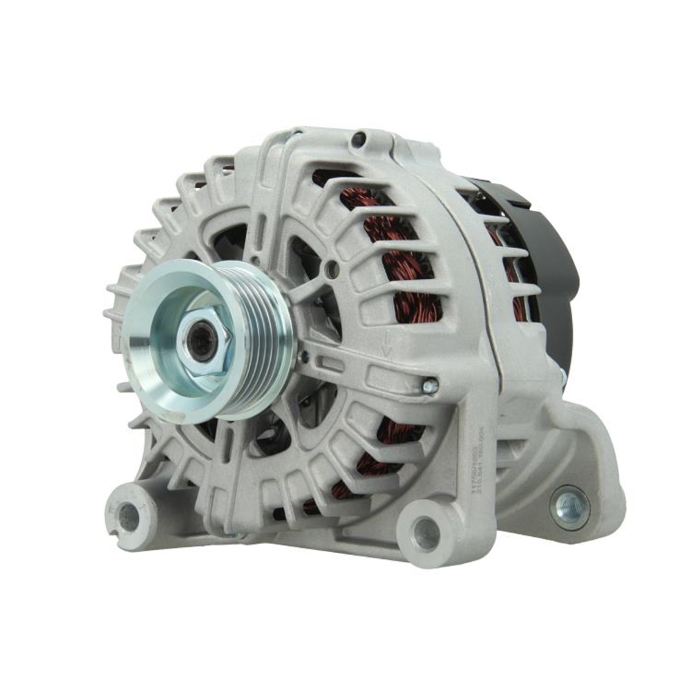Alternateur BMW 180A - +Line Pro - 215.541.180.004