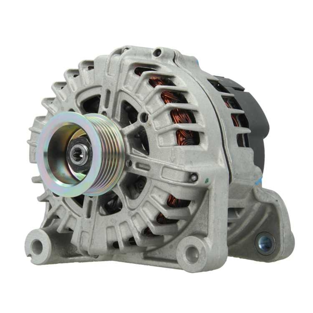 Alternateur BMW 180A - Valeo Neuf - 215.541.180.500