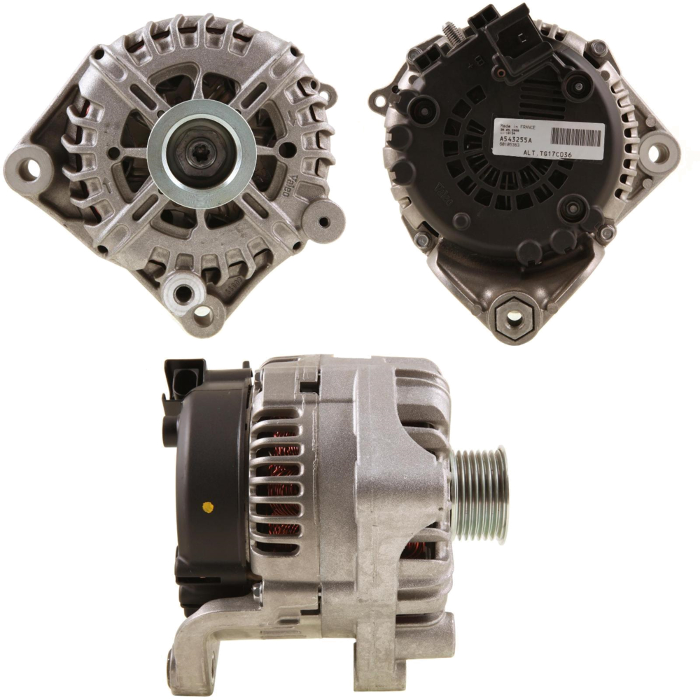 Alternateur BMW 170A - +Line Original - 215.542.180.000