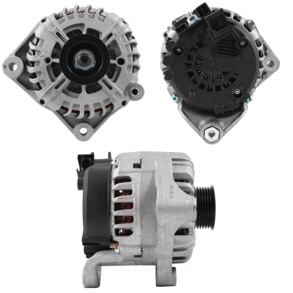 Alternateur BMW 220A - +Line Original - 215.543.220.000