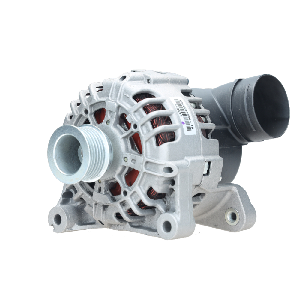 Alternateur BMW 140A - WAI Rénové - 215.546.140.445