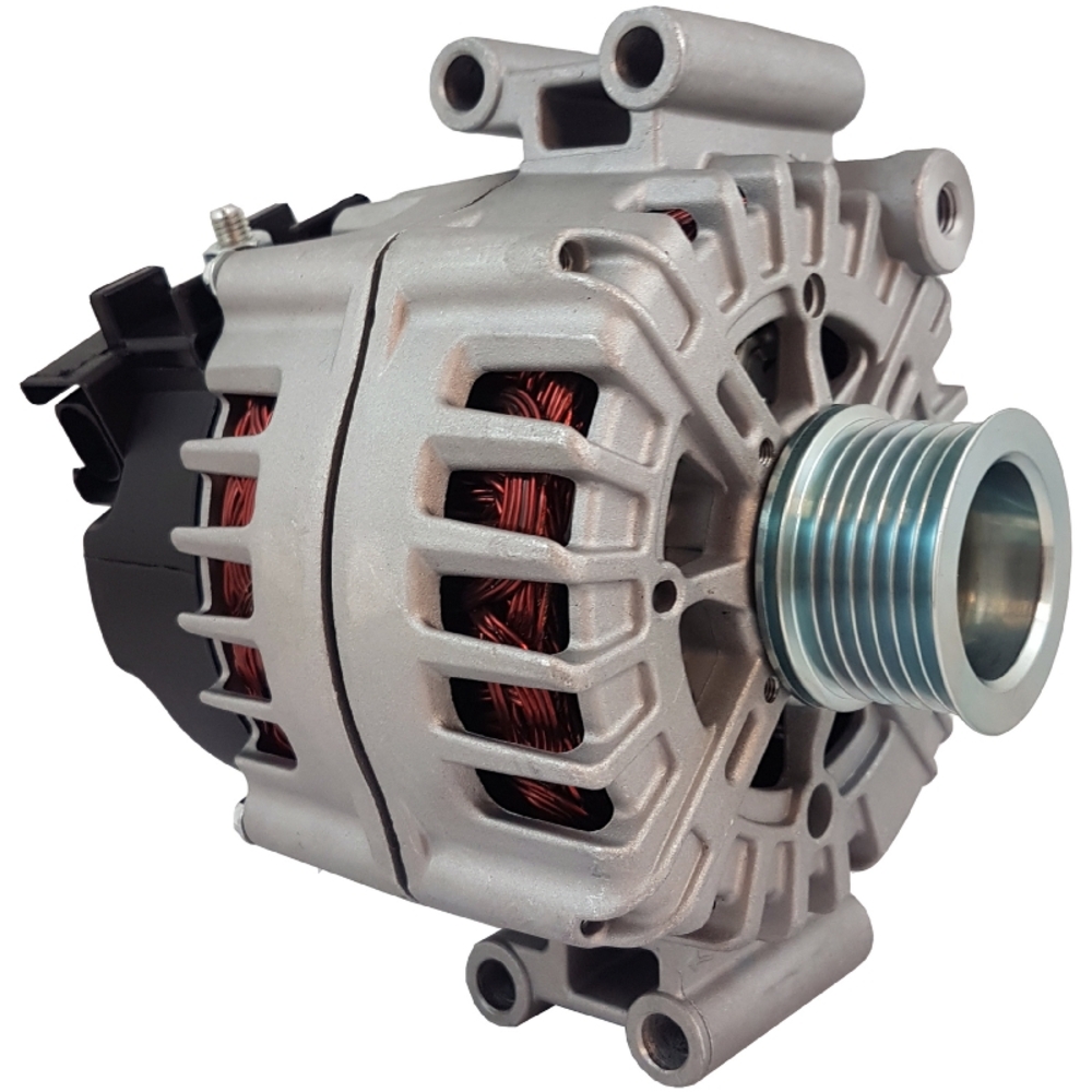 Alternateur BMW 220A - WAI Neuf - 215.552.220.440