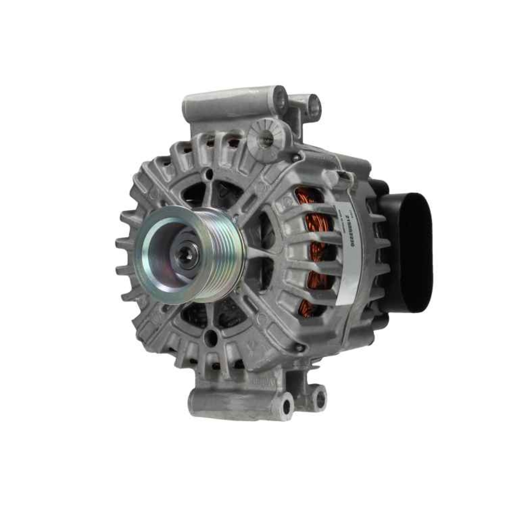 Alternateur BMW 220A - Valeo Neuf - 215.552.220.500