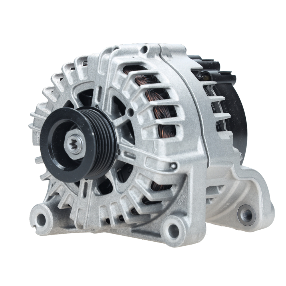 Alternateur BMW 175A - +Line Pro Reman - 215.553.175.346