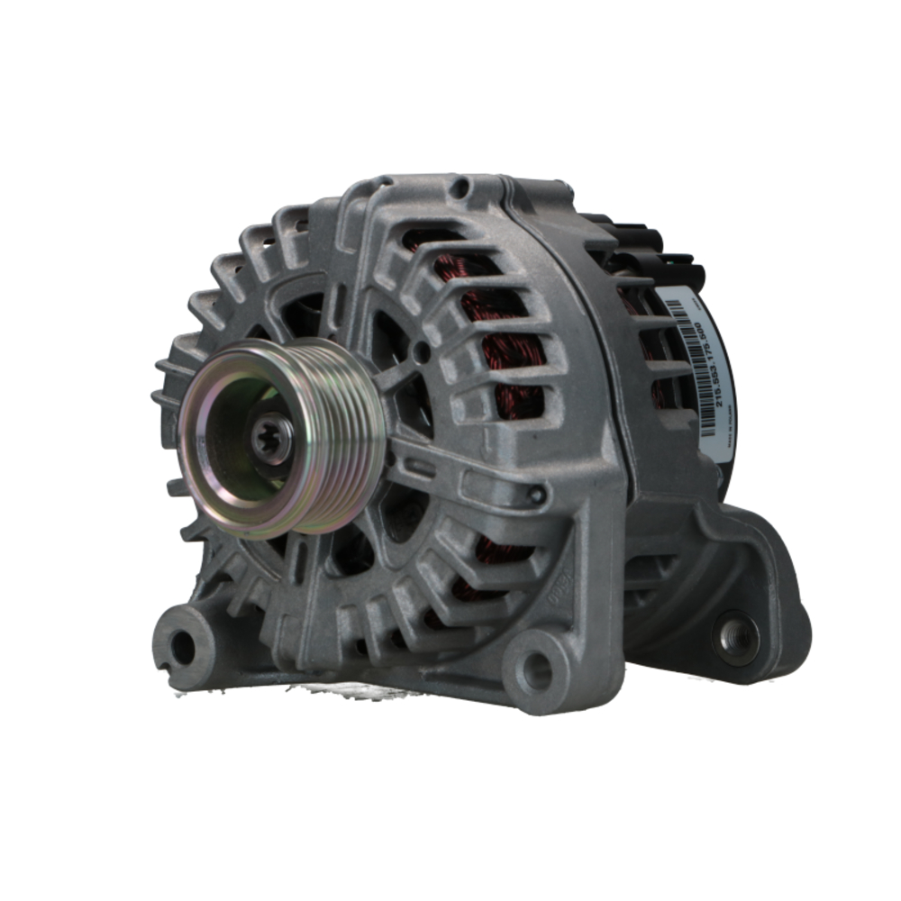 Alternateur BMW 175A - Valeo Neuf - 215.553.175.500