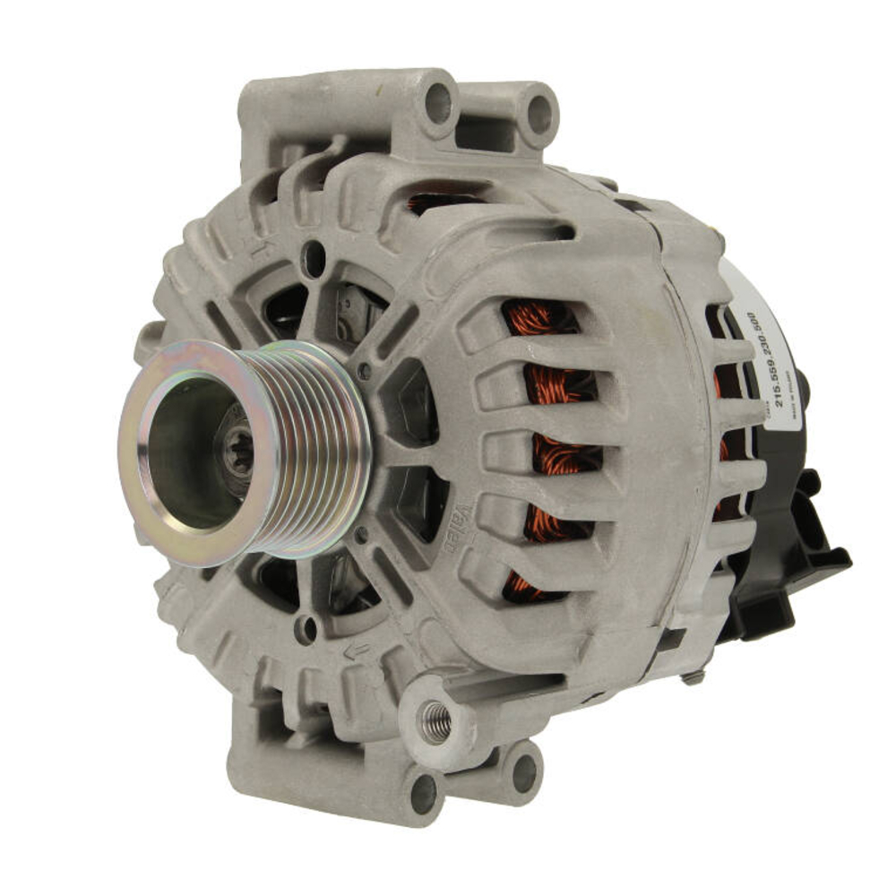 Alternateur BMW 230A - Valeo Neuf - 215.559.230.500