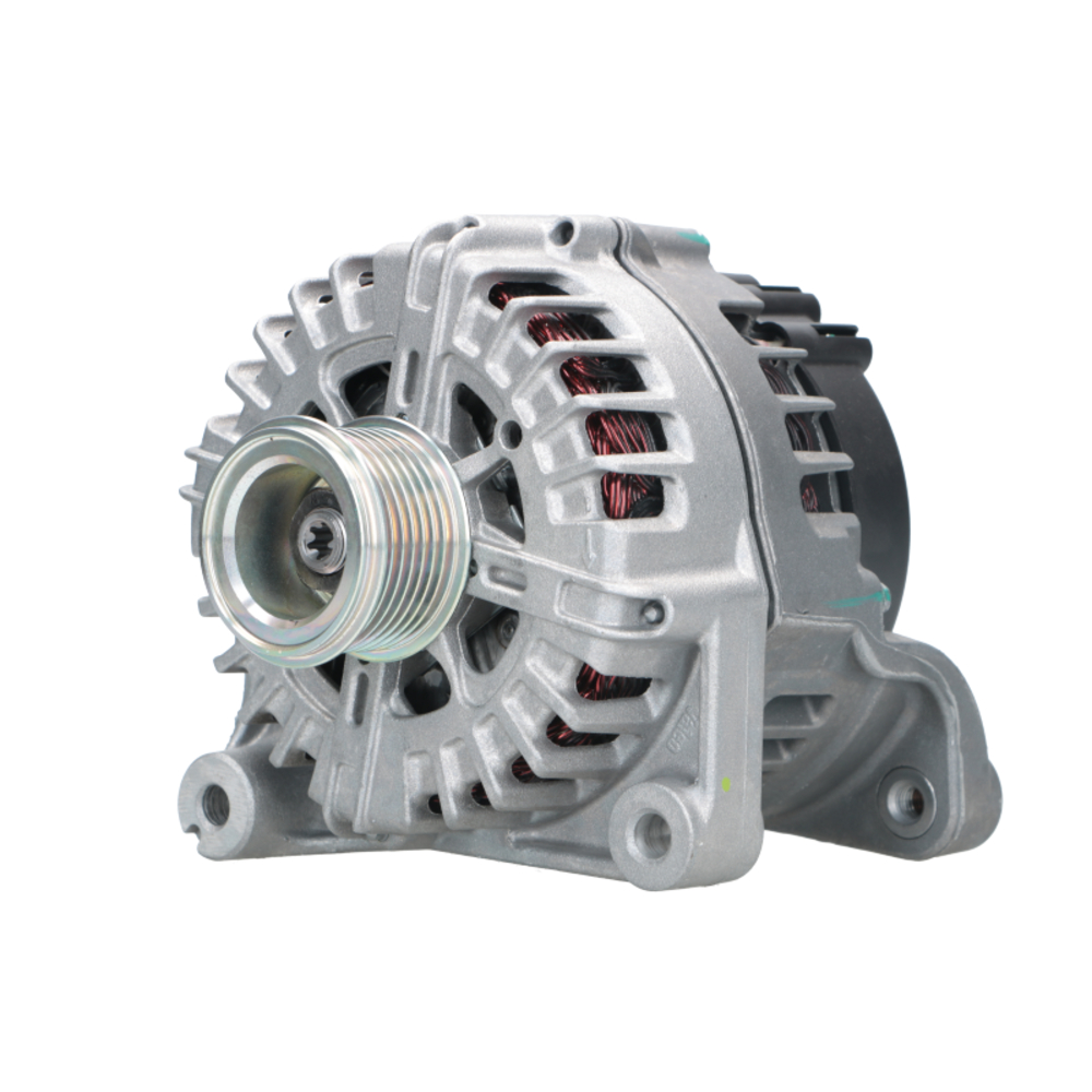 Alternateur Bmw 180A - Valeo Neuf - 215.560.180.500