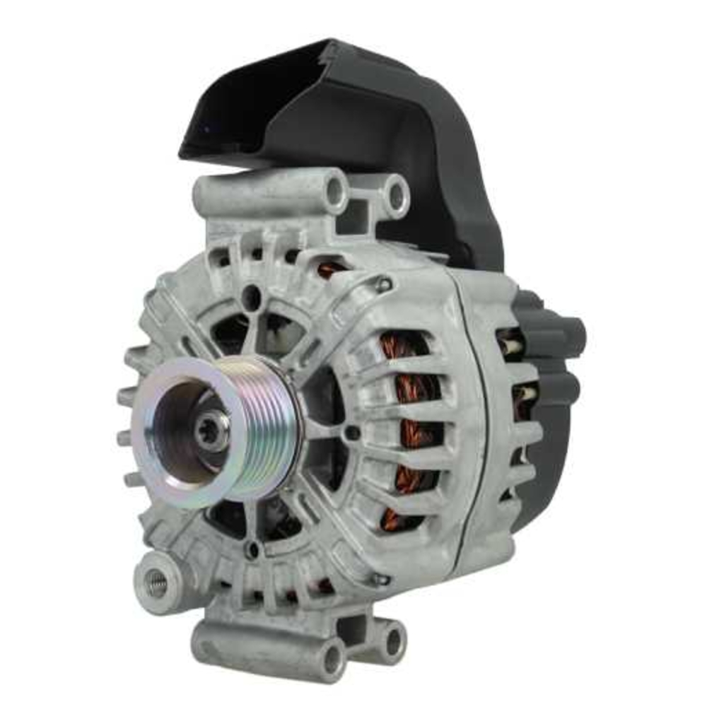 Alternateur Rolls Royce 220A - Valeo Neuf - 215.561.220.500