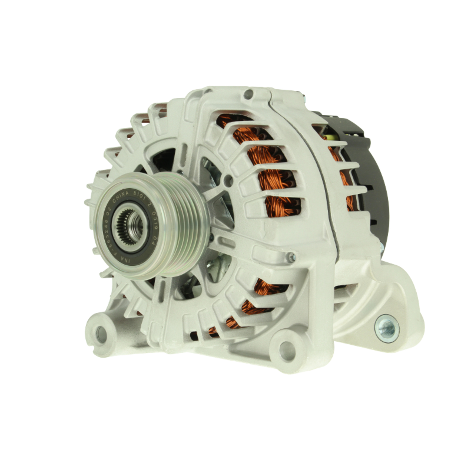 Alternateur BMW 180A - +Line Original - 215.562.180.000