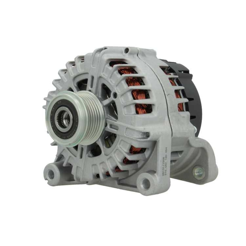 Alternateur BMW 180A - +Line Pro - 215.562.180.004