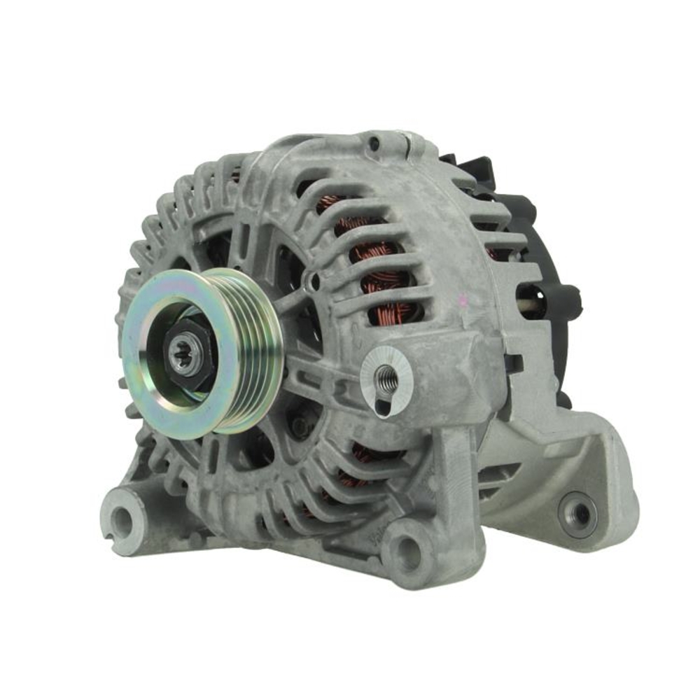 Alternateur Bmw 150A - Valeo Neuf - 215.563.150.500