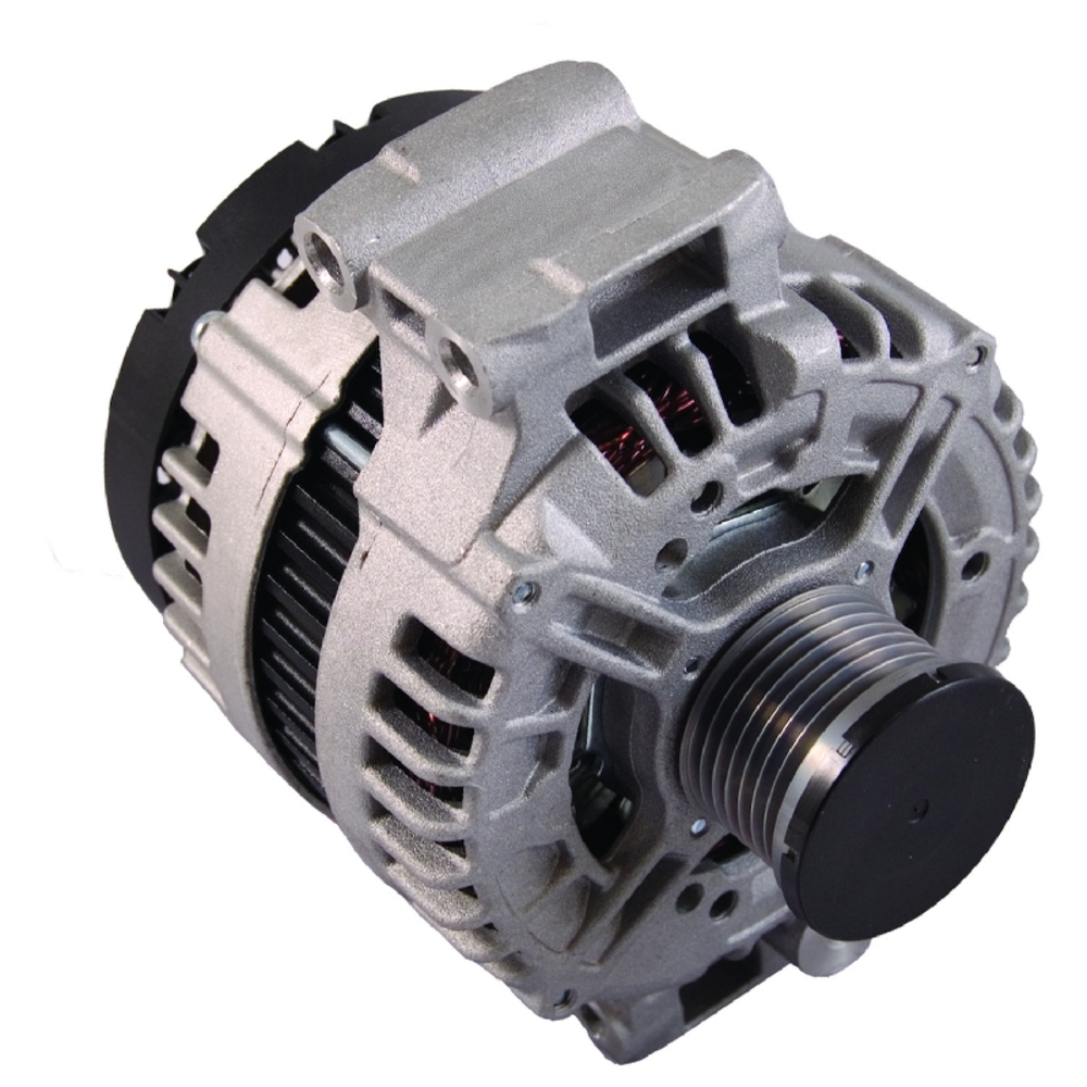 Alternateur BMW 180A - WAI Neuf - 215.564.180.440