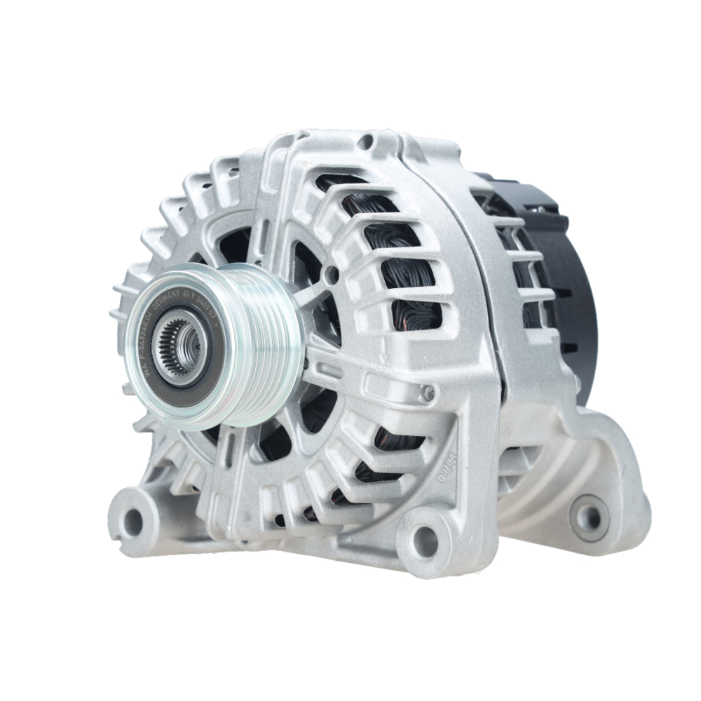 Alternateur BMW 180A - +Line Selected Renové - 215.565.180.340