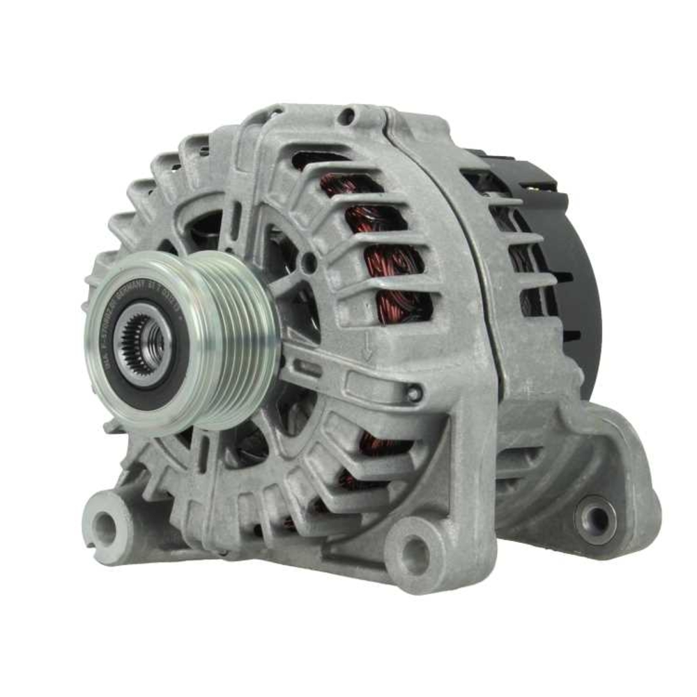 Alternateur Bmw 180A - Valeo Neuf - 215.565.180.500