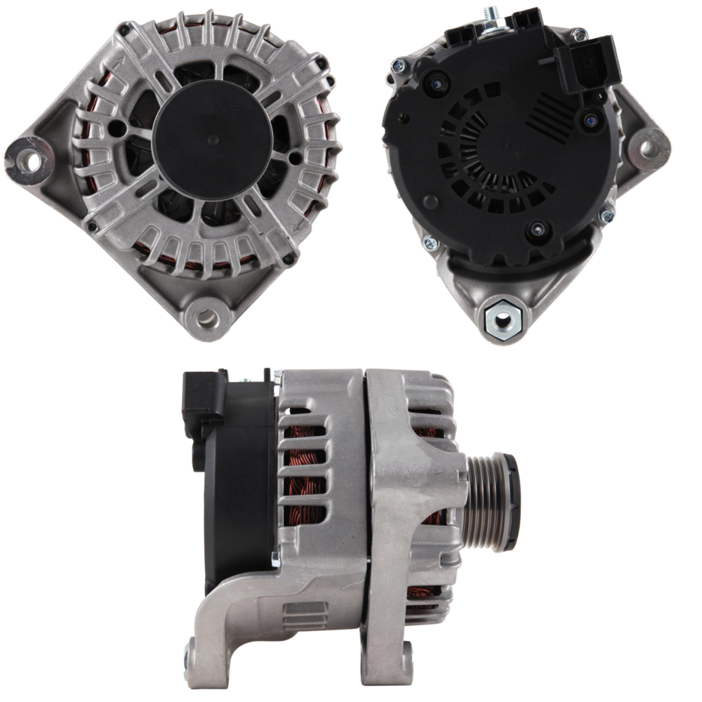 Alternateur BMW 220A - +Line Original - 215.566.220.000