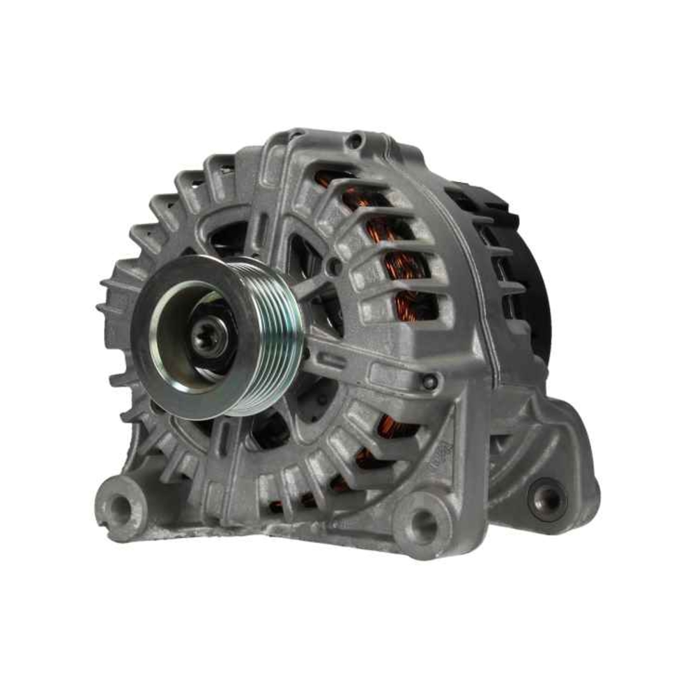 Alternateur Bmw 220A - Valeo Neuf - 215.566.220.500