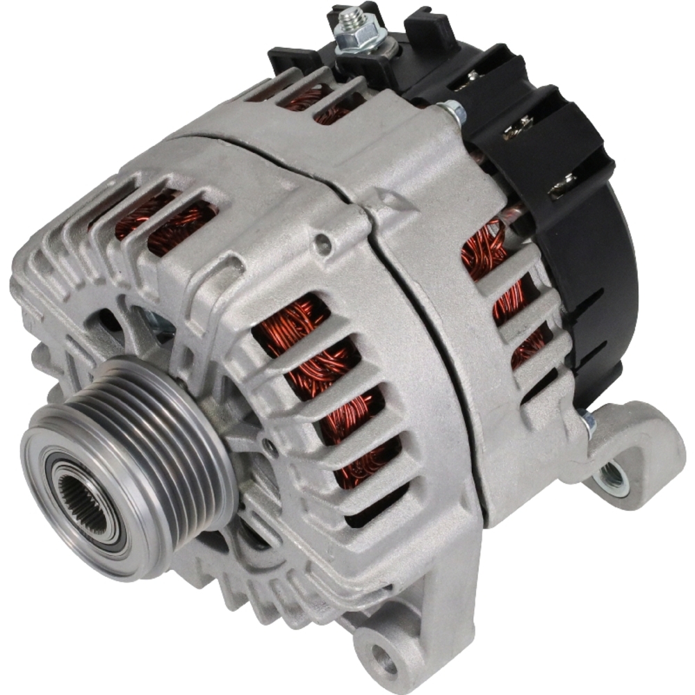 Alternateur BMW 220A - WAI Neuf - 215.567.220.440