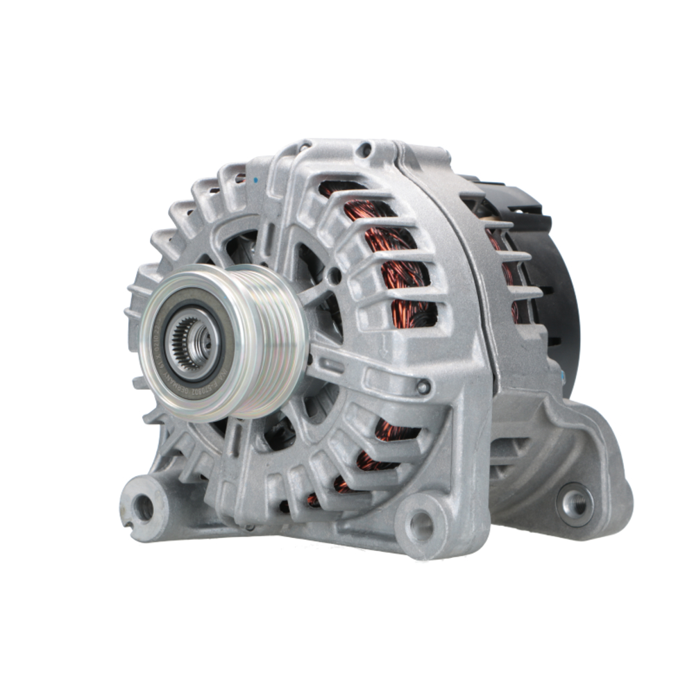 Alternateur Bmw 220A - Valeo Neuf - 215.567.220.500
