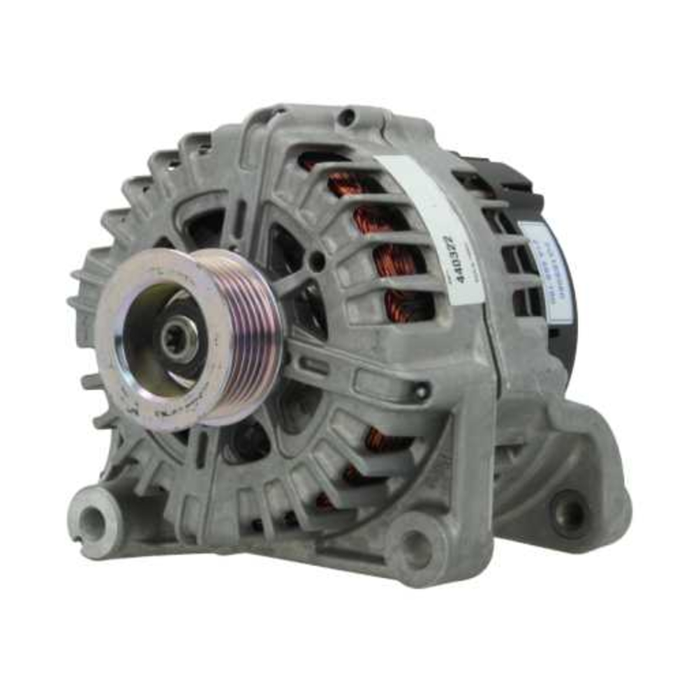 Alternateur Bmw 180A - Valeo Neuf - 215.568.180.500