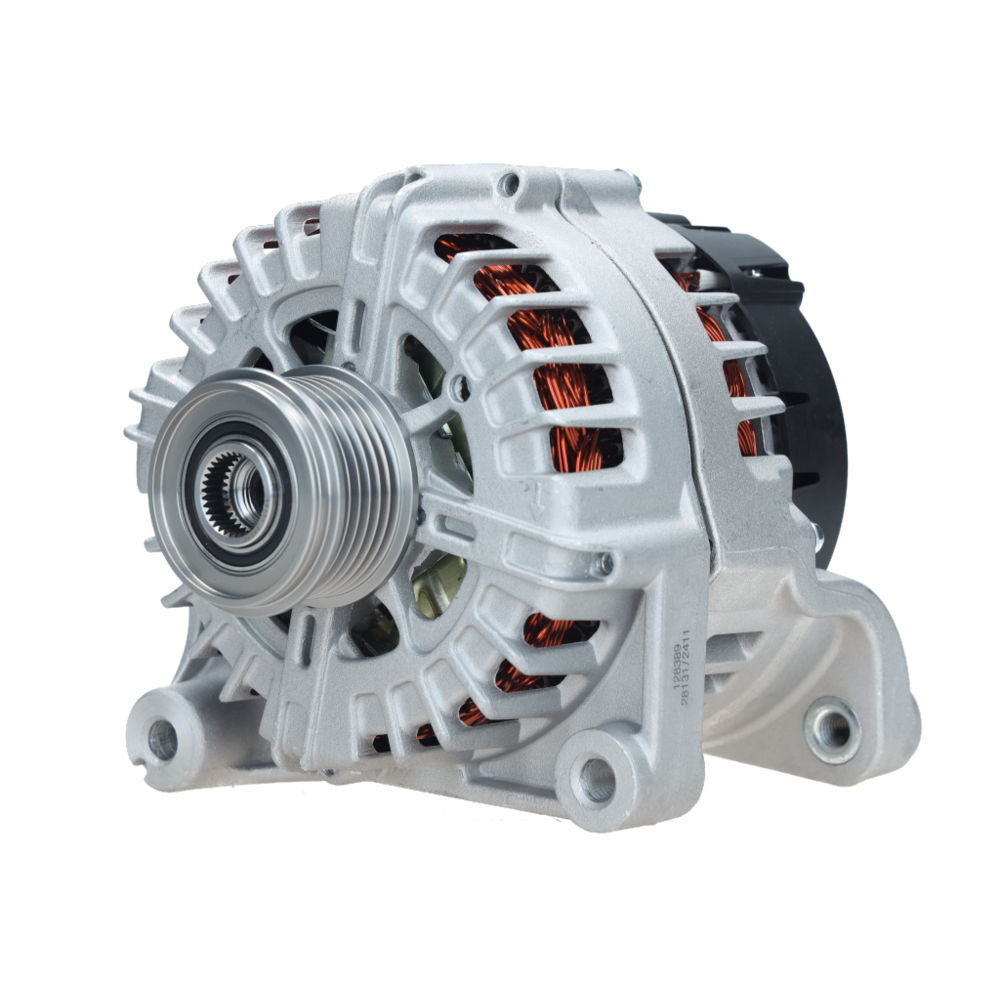 Alternateur BMW 220A - +Line Original - 215.570.220.000