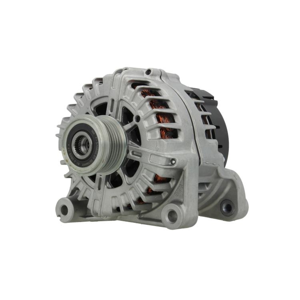 Alternateur BMW 220A - Valeo Rénové - 215.570.220.505